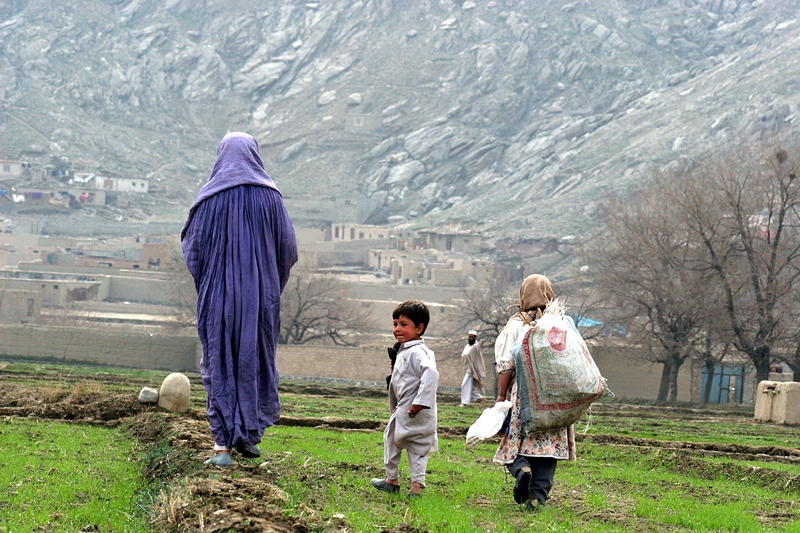 Quel avenir pour les ONG en Afghanistan après le départ de l’OTAN?